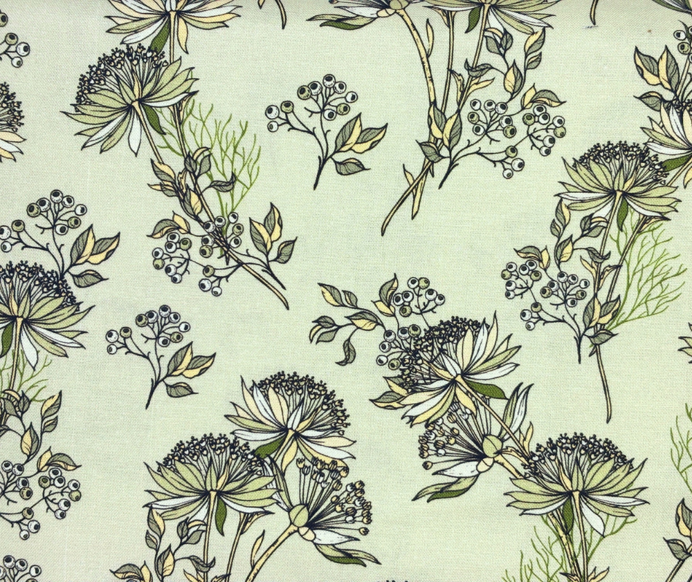 Botanica - Beige