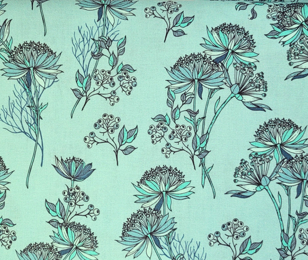 Botanica - Blue