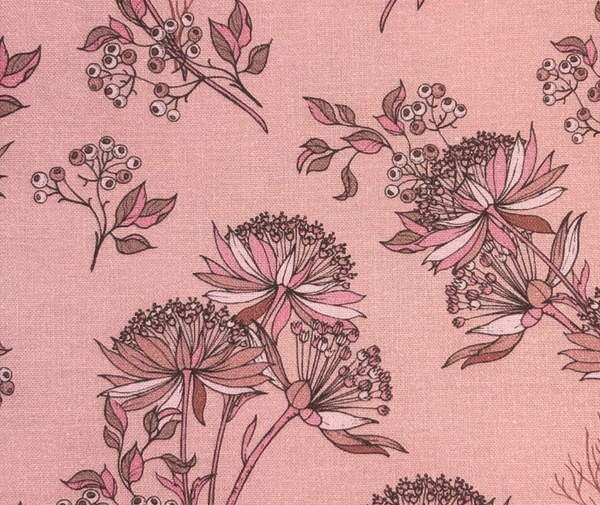 Botanica - Pink