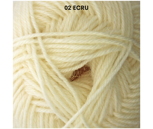 Broadway Yarns: Baby Purely Wool 100% Pure wool