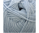 Broadway Yarns: Baby Purely Wool 100% Pure wool