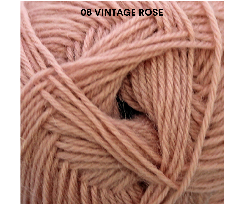 Broadway Yarns: Baby Purely Wool 100% Pure wool