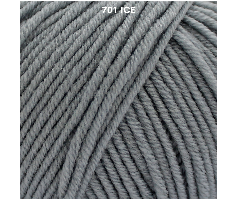 Broadway Yarns: Merino DK 100% Italian Merino