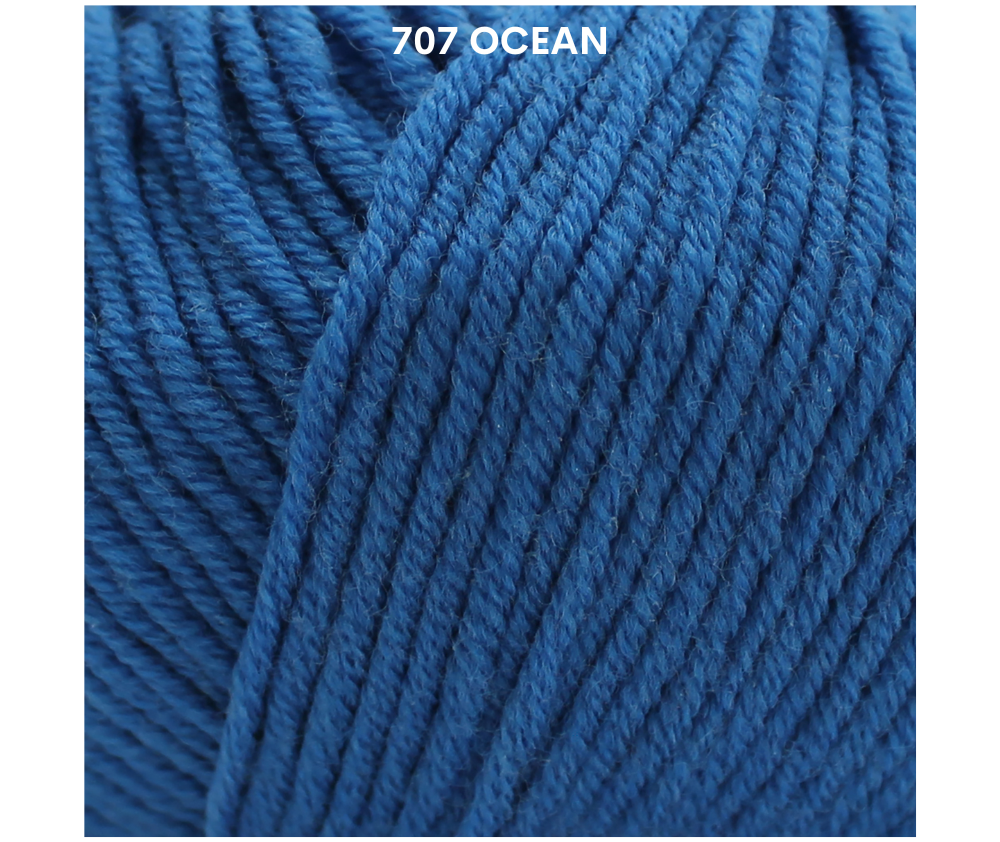 Broadway Yarns: Merino DK 100% Italian Merino