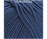 Broadway Yarns: Merino DK 100% Italian Merino