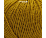 Broadway Yarns: Merino DK 100% Italian Merino