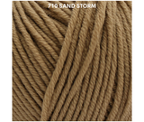 Broadway Yarns: Merino DK 100% Italian Merino