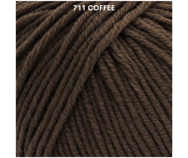 Broadway Yarns: Merino DK 100% Italian Merino