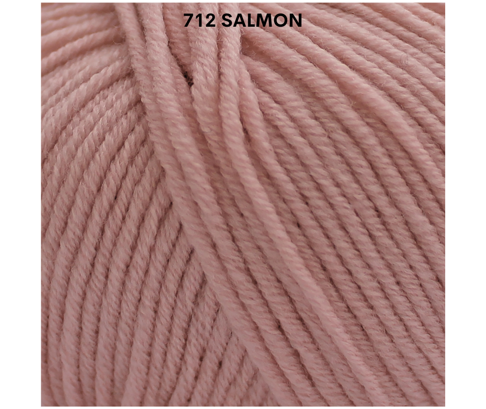 Broadway Yarns: Merino DK 100% Italian Merino