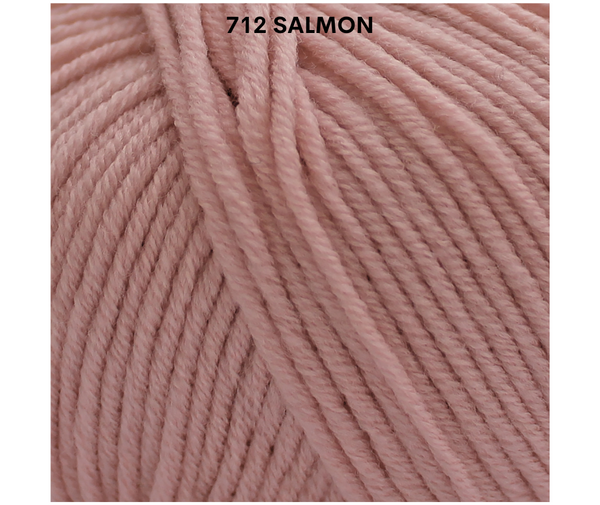 Broadway Yarns: Merino DK 100% Italian Merino
