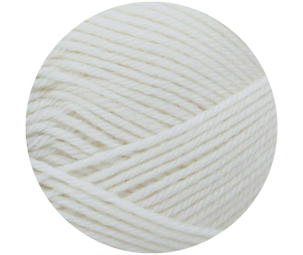 Broadway Yarns: NZ Baby 100% NZ Merino 4ply