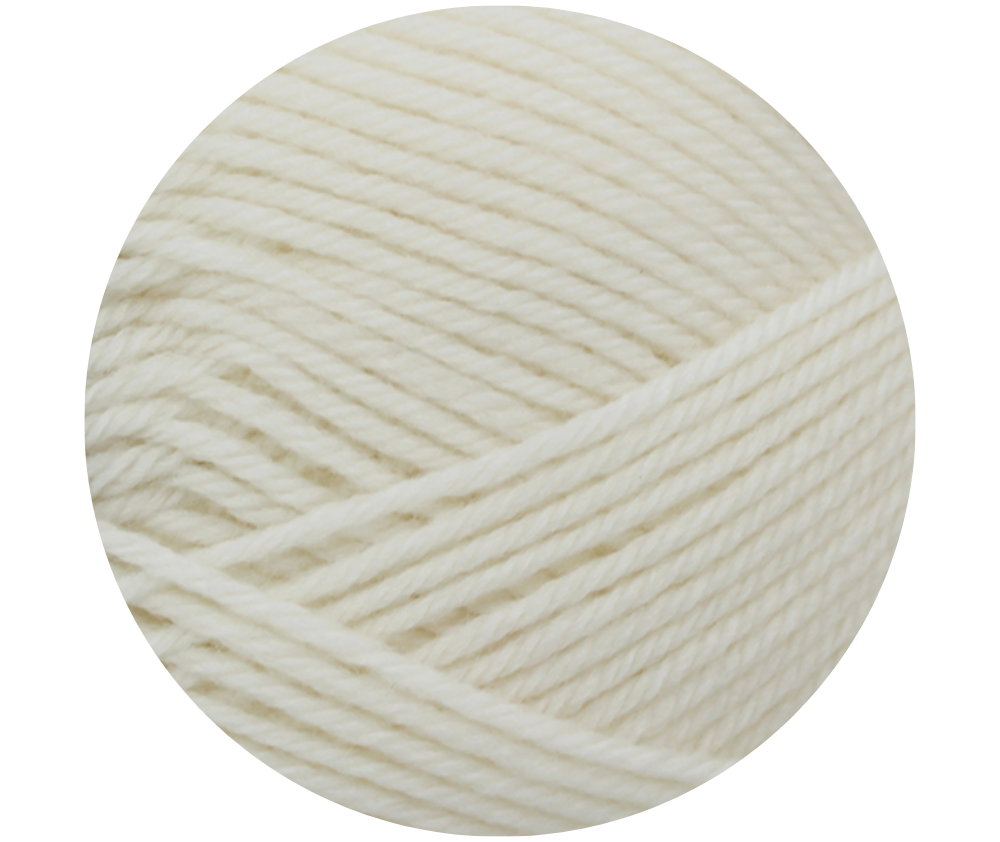 Broadway Yarns: NZ Baby 100% NZ Merino 4ply