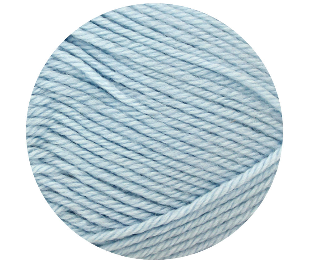 Broadway Yarns: NZ Baby 100% NZ Merino 4ply