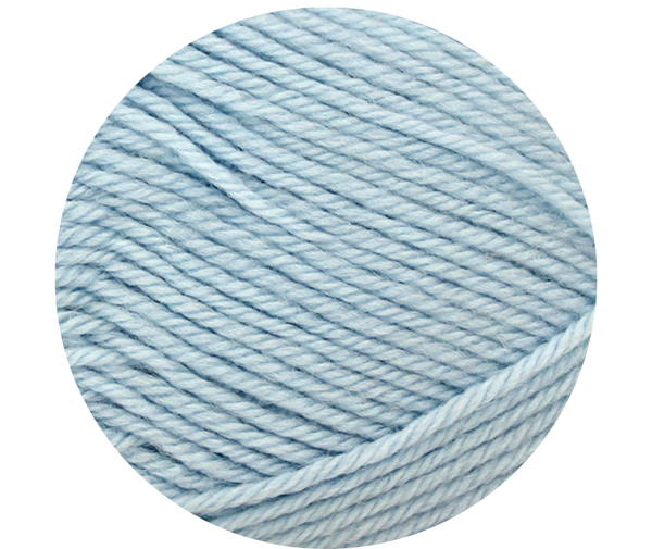 Broadway Yarns: NZ Baby 100% NZ Merino 4ply