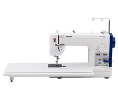 Brother PQ1600S Heavy Duty Straight Stitch Sewing Machine
