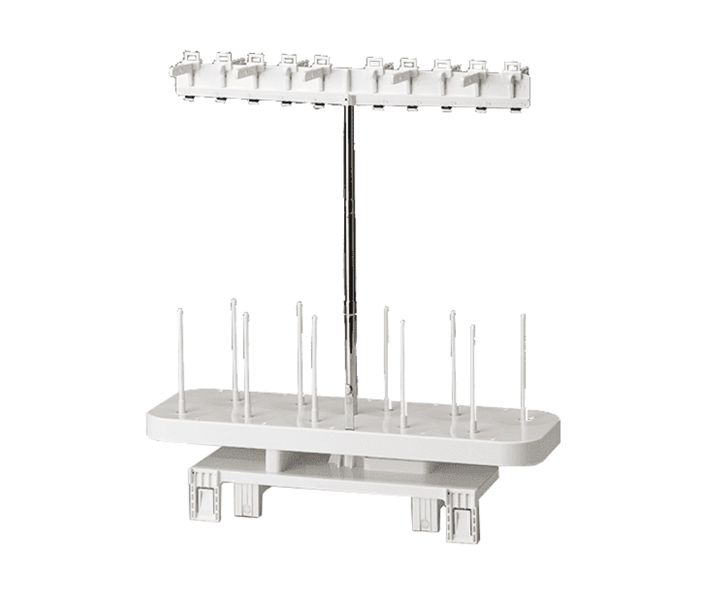 Brother Ten Spool Thread Stand - TS5