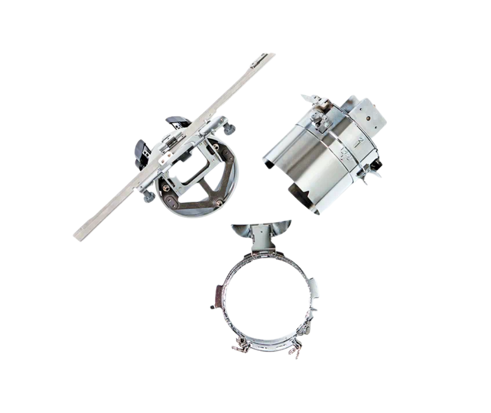 Brother Wide Cap Frame Kit - PRPCF-1