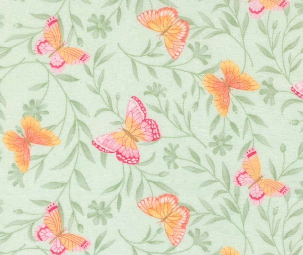 Butterflies Mist - 0.1m
