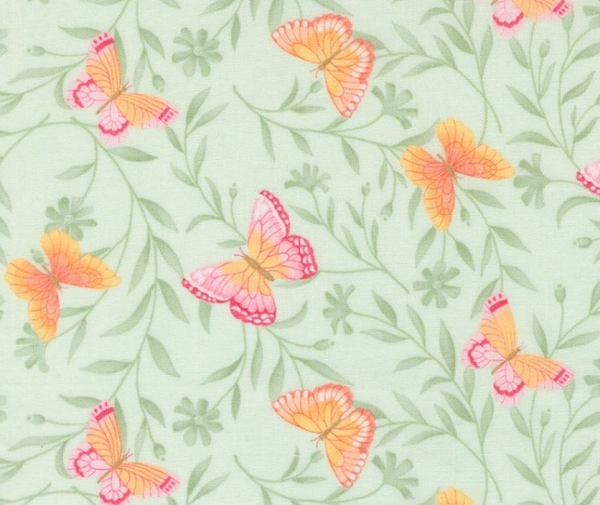 Butterflies Mist - 0.1m