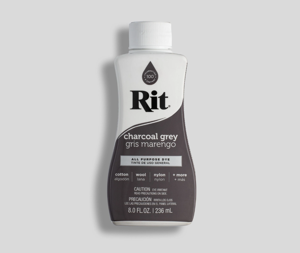 Rit Liquid Dye