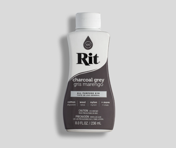 Rit Liquid Dye
