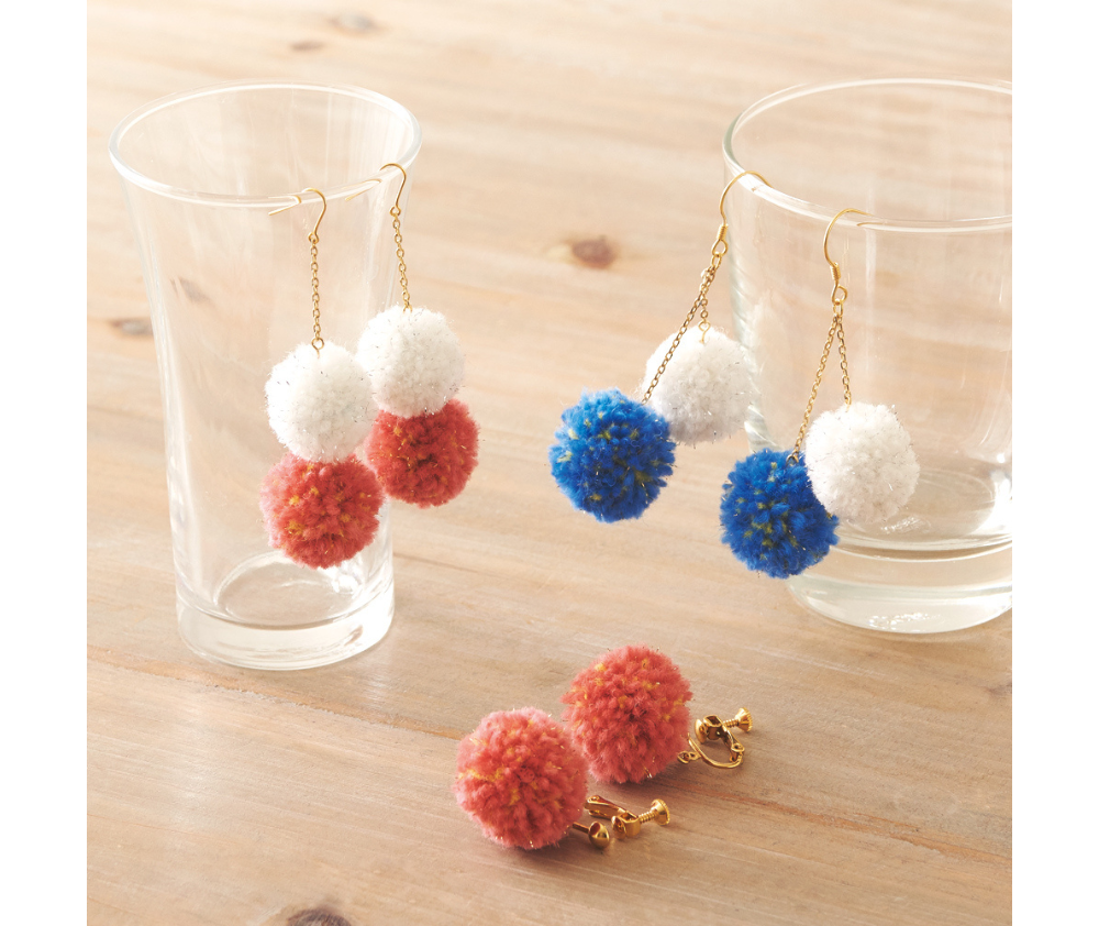 Clover Pom Pom Maker - Extra Small
