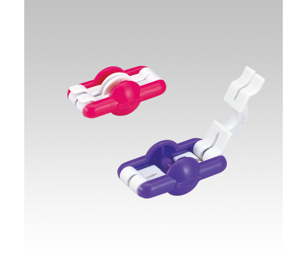 Clover Pom Pom Maker - Extra Small