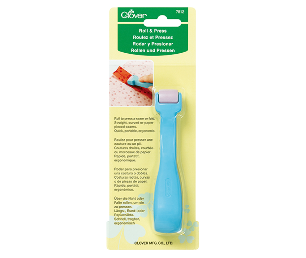 Clover Roll & Press