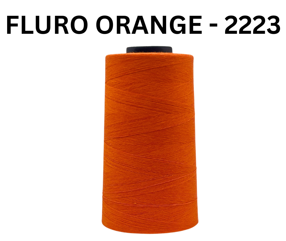 Coats Dual Duty Thread 5000m - Various Colours