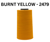 Coats Dual Duty Thread 5000m - Various Colours