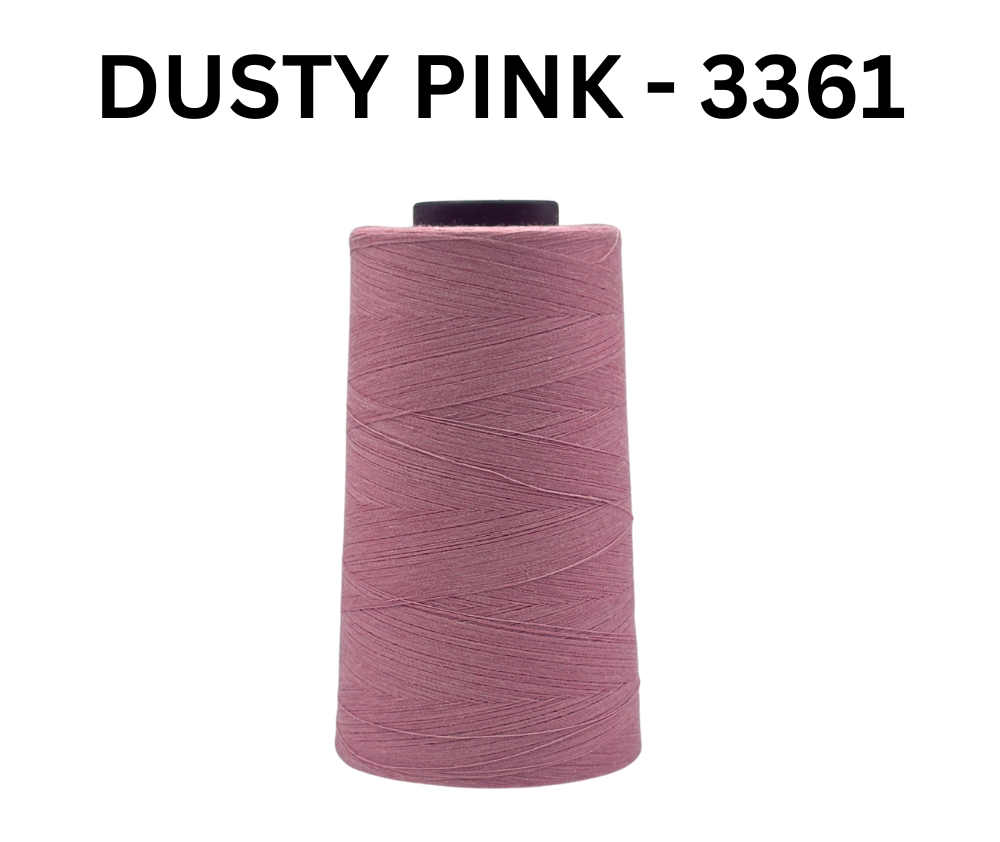 Coats Dual Duty Thread 5000m - Various Colours