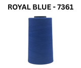 Coats Dual Duty Thread 5000m - Various Colours