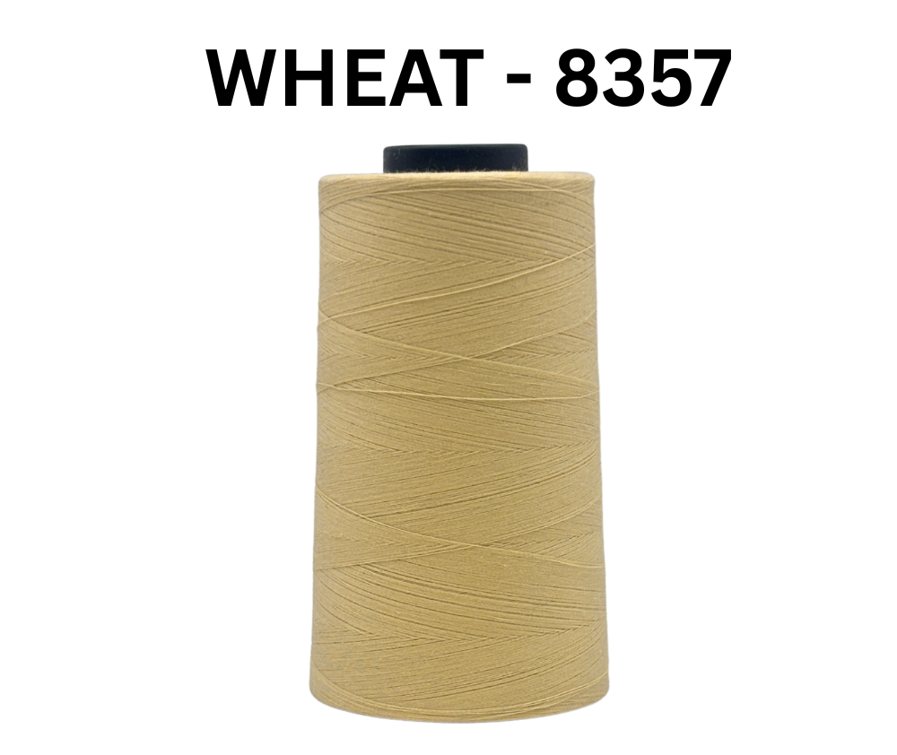 Coats Dual Duty Thread 5000m - Various Colours