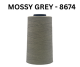 Coats Dual Duty Thread 5000m - Various Colours