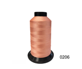 Coats Alcazar/Sylko/EcoVerde Embroidery Thread 3000m - Over 40 Colours