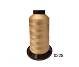 Coats Alcazar/Sylko/EcoVerde Embroidery Thread 3000m - Over 40 Colours