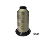 Coats Alcazar/Sylko/EcoVerde Embroidery Thread 3000m - Over 40 Colours