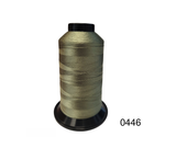 Coats Alcazar/Sylko/EcoVerde Embroidery Thread 3000m - Over 40 Colours