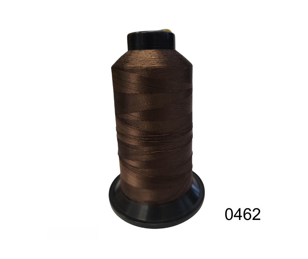 Coats Alcazar/Sylko/EcoVerde Embroidery Thread 3000m - Over 40 Colours