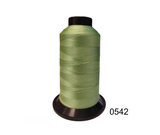Coats Alcazar/Sylko/EcoVerde Embroidery Thread 3000m - Over 40 Colours