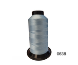 Coats Alcazar/Sylko/EcoVerde Embroidery Thread 3000m - Over 40 Colours