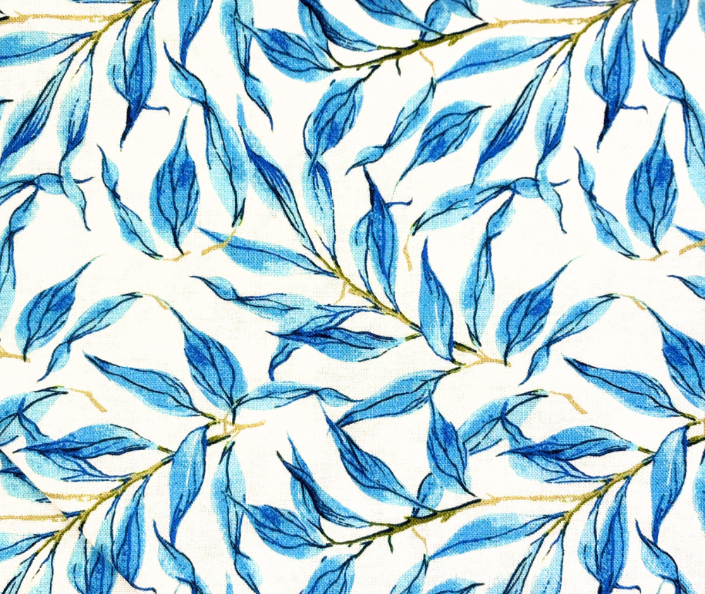 Countryside - Leaves