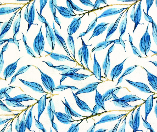 Countryside - Leaves
