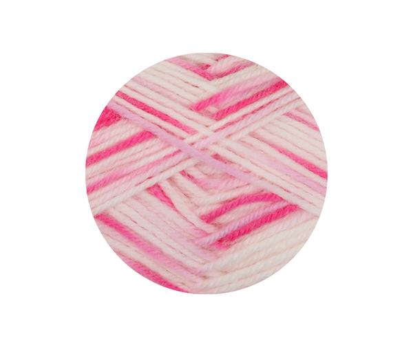 Countrywide: Lullaby Speckles 100% Merino 4ply