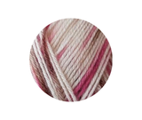 Countrywide: Lullaby Speckles 100% Merino 4ply