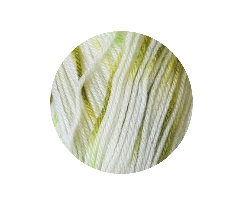 Countrywide: Lullaby Speckles 100% Merino 4ply