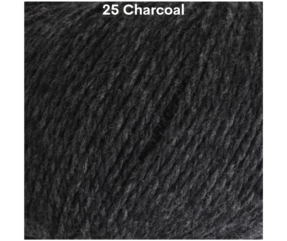 Countrywide Yarns: Purrino 8 ply - Various Colours