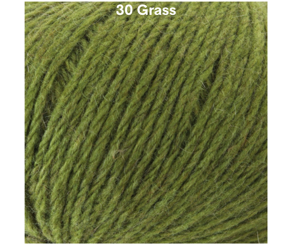 Countrywide Yarns: Purrino 8 ply - Various Colours