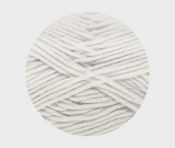 Crucci 100% Pure Cotton 8 Ply - Various Colours