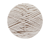 Crucci 100% Pure Cotton 8 Ply - Various Colours